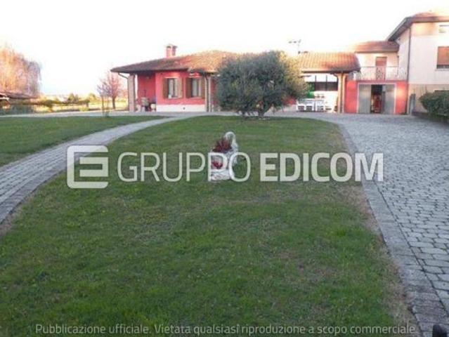 Appartamento in vendita a Brugnera, Friuli-Venezia Giulia
