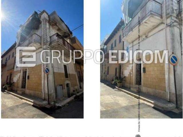 Monolocale in vendita a Adelfia Canneto, Bari