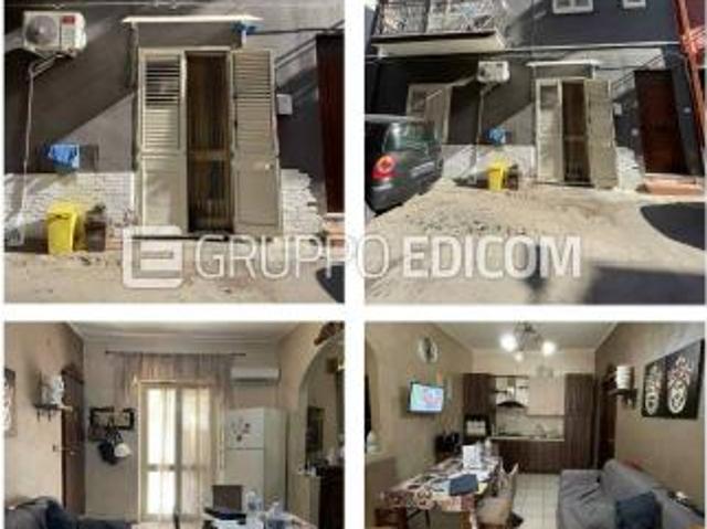 Monolocale in vendita a Campobello Di Licata, Agrigento