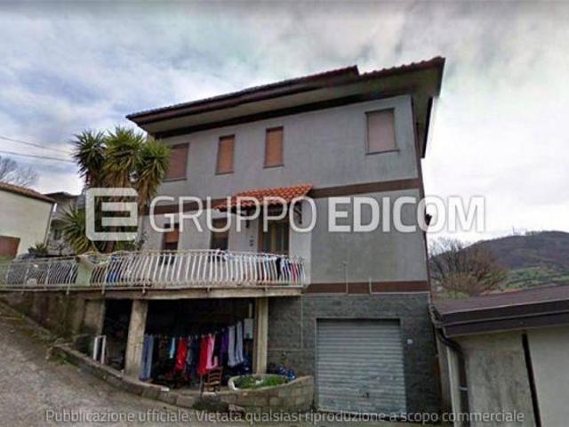 Appartamento in vendita a Calabria, Cosenza