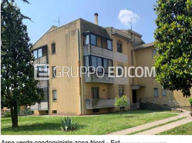 Appartamento in vendita a Gazzo Veronese, Nogara