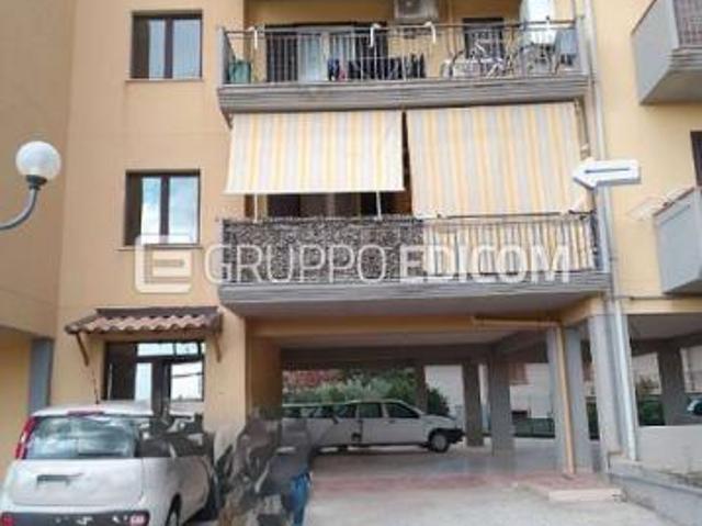 Appartamento in vendita a Campobello Di Licata, Sicilia