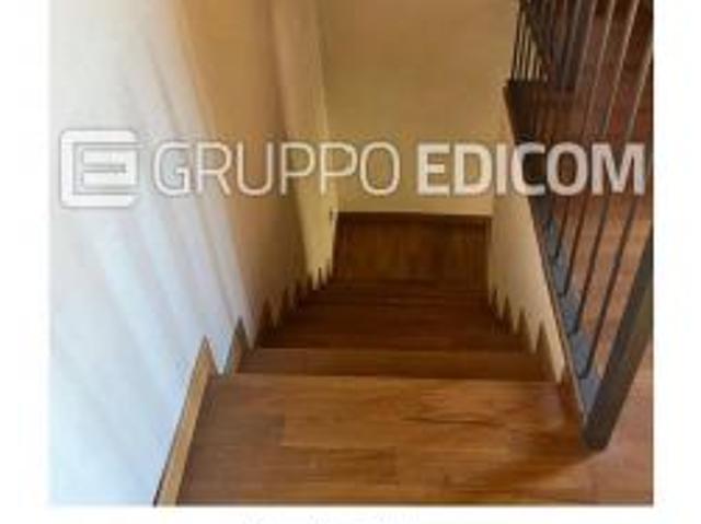 Appartamento in vendita a Castelnuovo di Farfa, Rieti