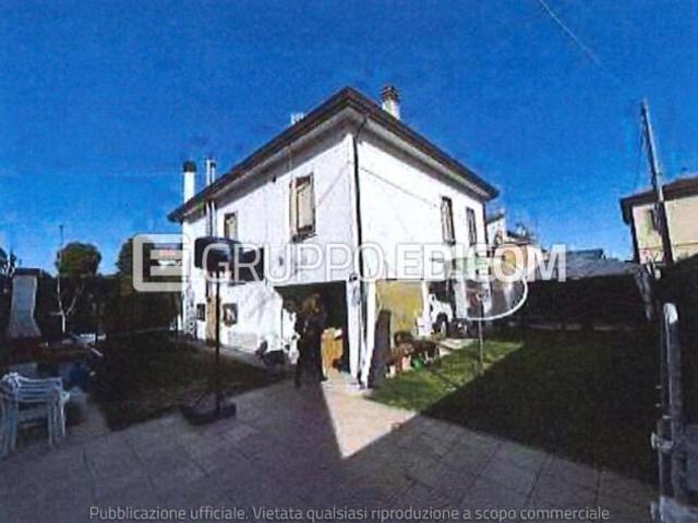 Appartamento in vendita a Venezia