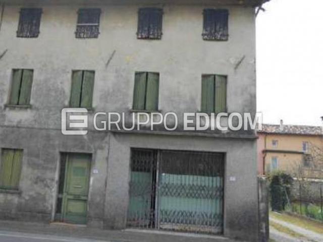 Appartamento in vendita a Cordovado, Friuli-Venezia Giulia