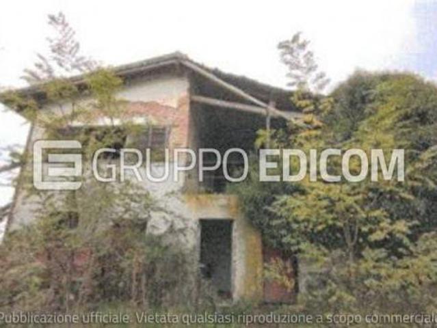 Monolocale in vendita a Robecchetto Con Induno, Lombardia