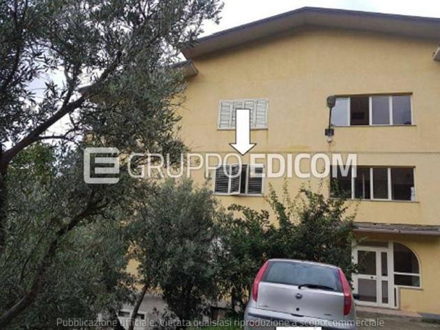 Appartamento in vendita a Calabria, Catanzaro