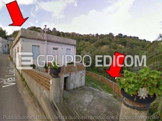 Appartamento in vendita a Calabria, Reggio Calabria