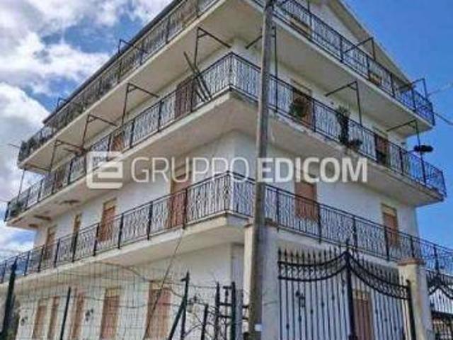 Appartamento in vendita a Baucina, Palermo
