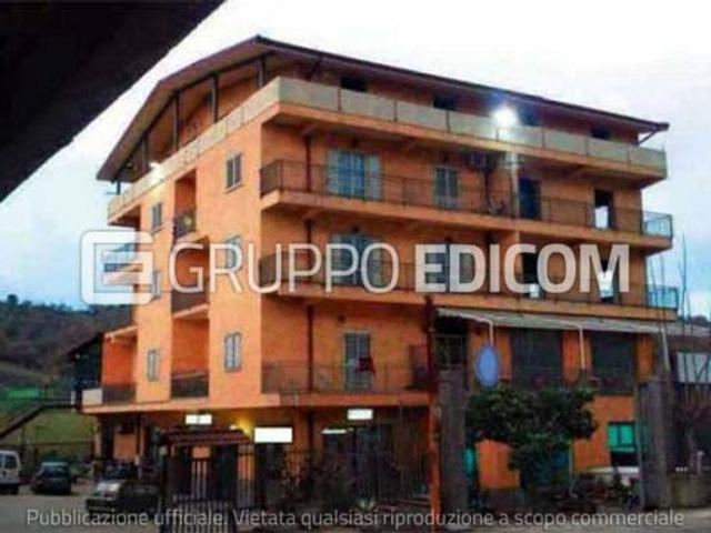 Appartamento in vendita a Calabria, Cosenza