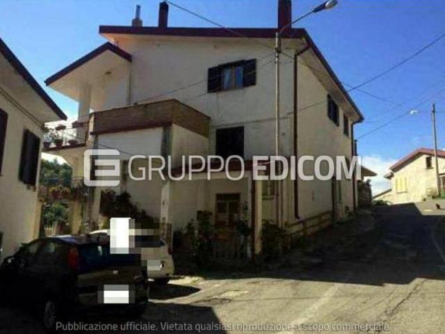 Appartamento in vendita a Calabria, Cosenza
