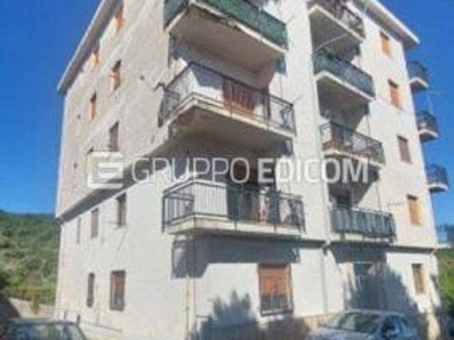 Appartamento in vendita a Calabria, Cosenza