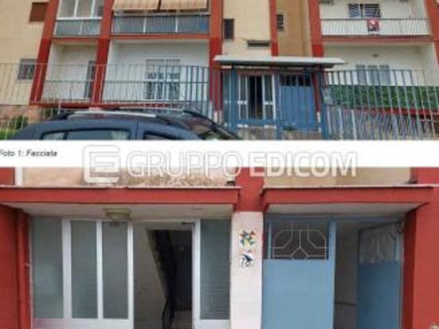 Monolocale in vendita a Bari