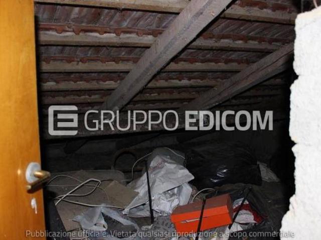 Appartamento in vendita a Solopaca, Benevento