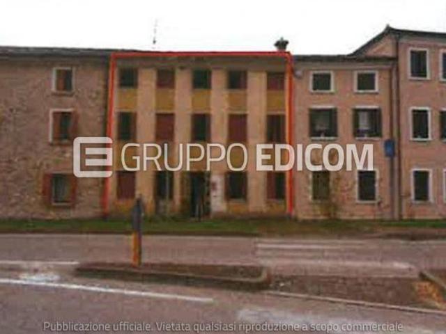 Appartamento in vendita a Crocetta Del Montello, Veneto