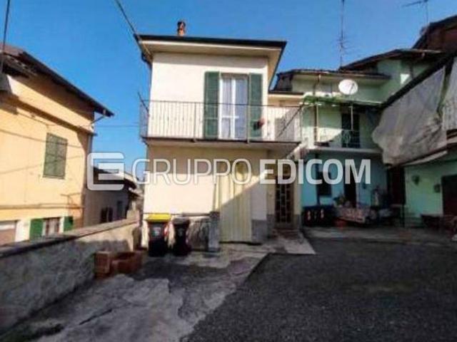 Appartamento in vendita a Piemonte, Alessandria