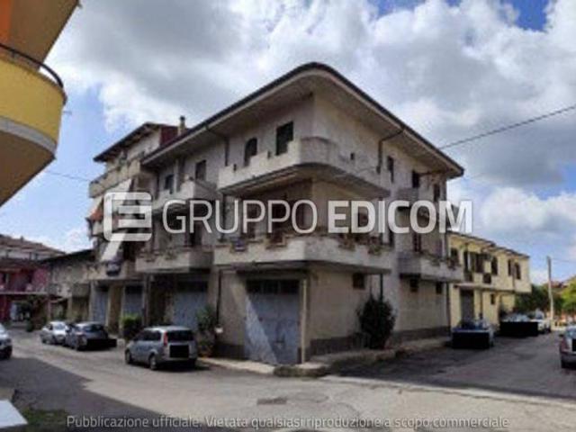 Appartamento in vendita a Calabria, Vibo Valentia