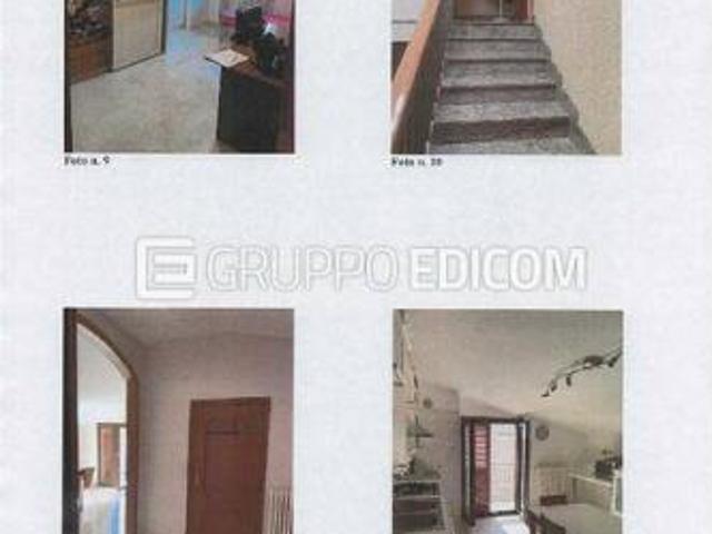 Appartamento in vendita a Irsina, Matera