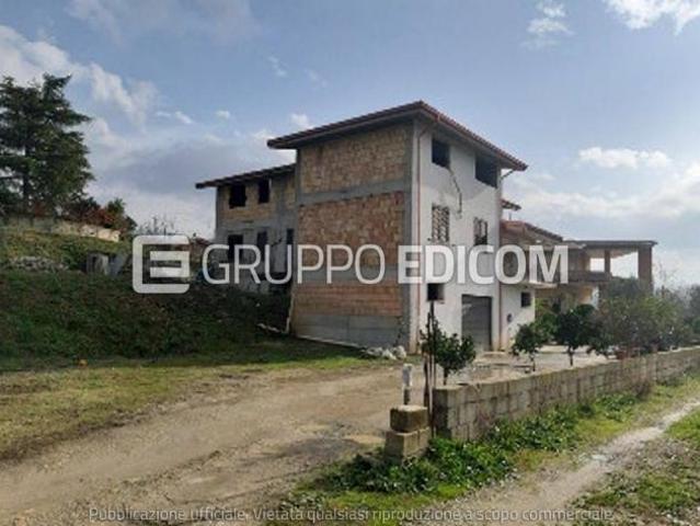 Appartamento in vendita a Calabria, Cosenza