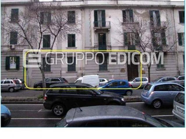 Monolocale in vendita a Messina