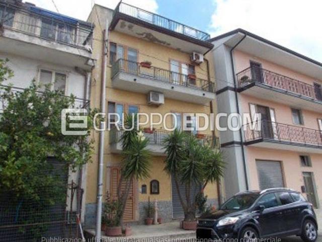 Appartamento in vendita a Calabria, Catanzaro