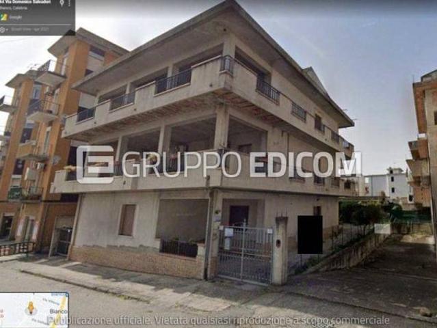Appartamento in vendita a Calabria, Reggio Calabria
