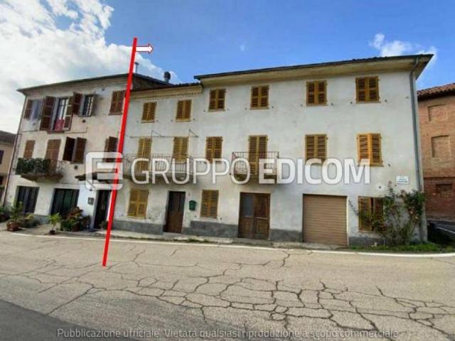 Appartamento in vendita a Piemonte, Asti