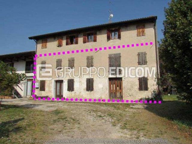 Appartamento in vendita a Colle Umberto, Veneto