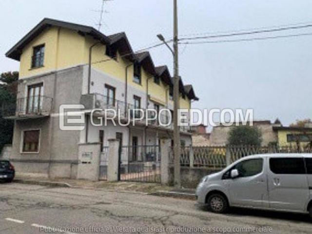Monolocale in vendita a Busto Arsizio, Lombardia