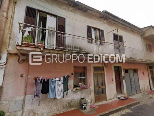 Appartamento in vendita a Calabria, Crotone