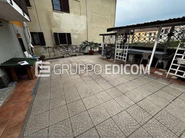 Appartamento in vendita a Cavallirio, Novara