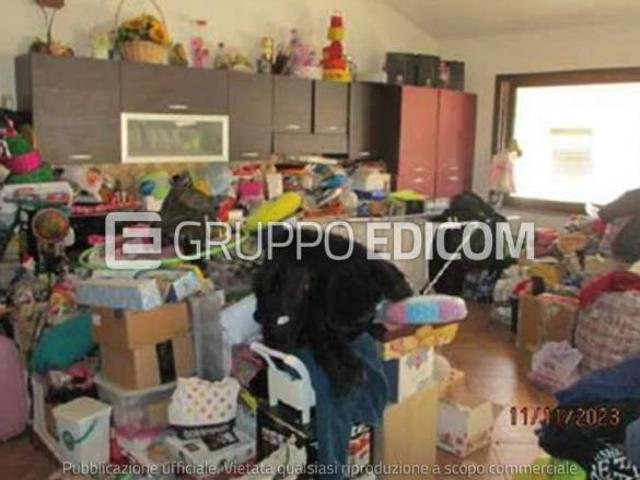 Appartamento in vendita a Calabria, Reggio Calabria