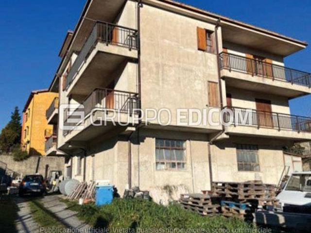 Appartamento in vendita a Calabria, Cosenza