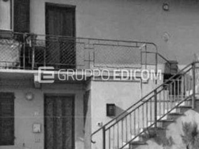 Monolocale in vendita a San Giorgio, Sesto Calende