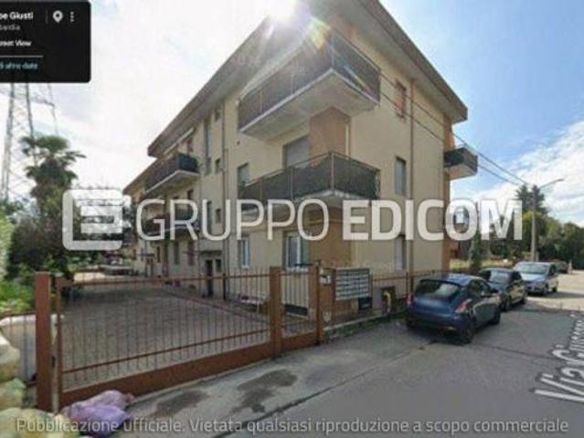 Monolocale in vendita a Cedrate, Gallarate