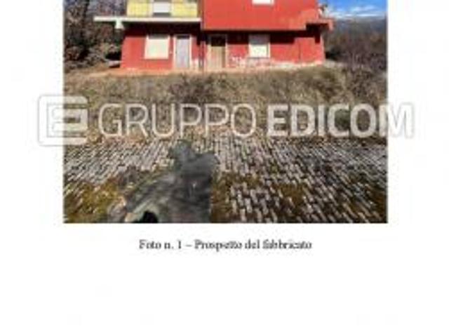 Appartamento in vendita a Borgorose, Lazio