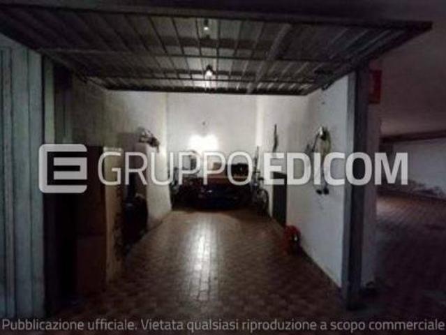 Monolocale in vendita a Cascina Brughetto, Busto Arsizio
