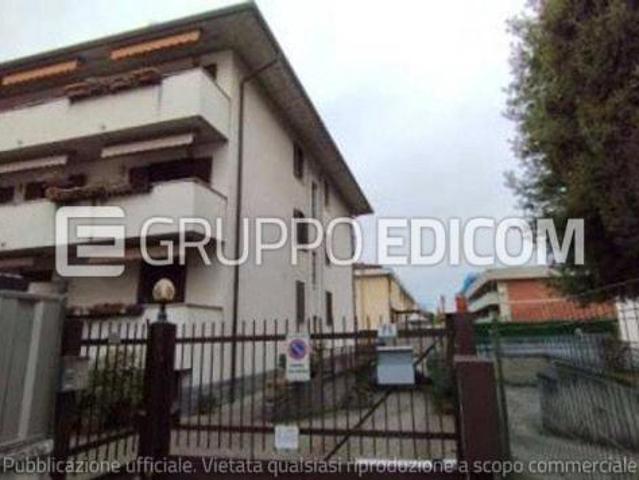 Monolocale in vendita a Cascina Brughetto, Busto Arsizio