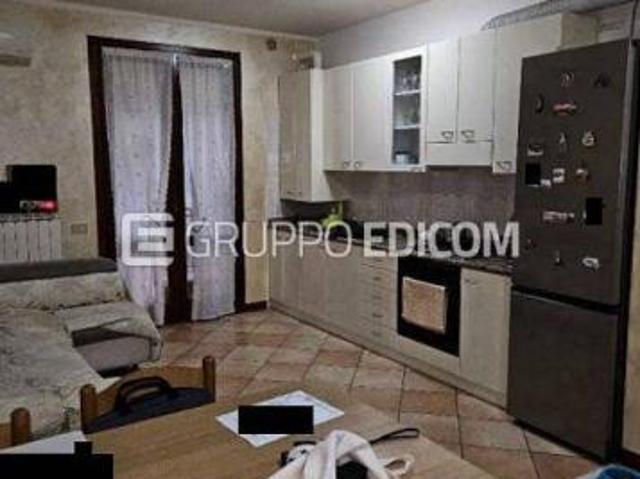 Appartamento in vendita a Santa Maria di Sala, Venezia