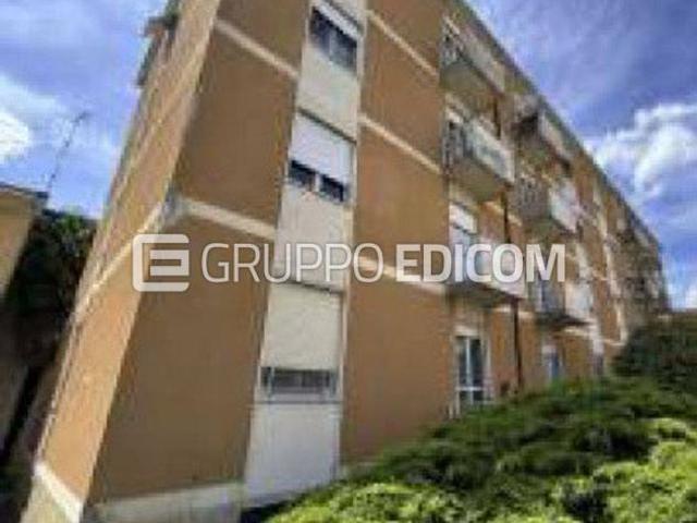Monolocale in vendita a Busto Arsizio, Lombardia