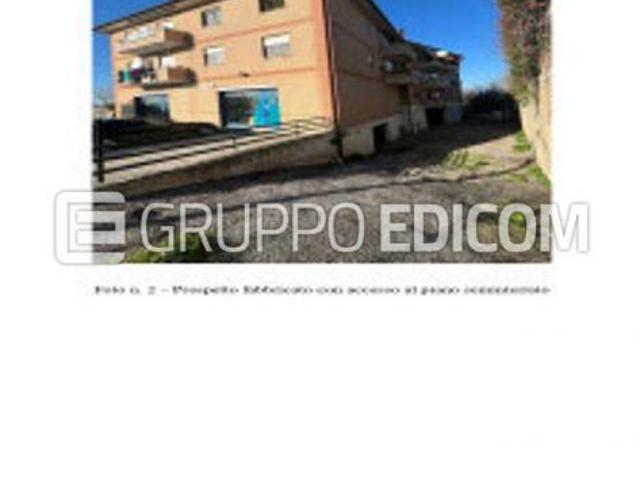Monolocale in vendita a Forano Sabino, Lazio