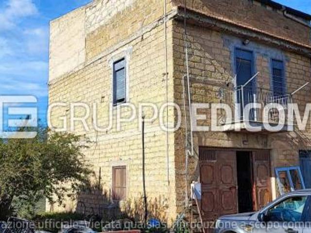 Monolocale in vendita a Naro, Agrigento