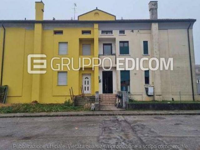 Appartamento in vendita a Ponte Di Piave, Veneto