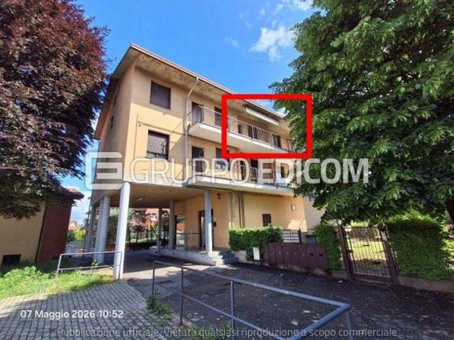 Monolocale in vendita a Prospiano, Gorla Minore