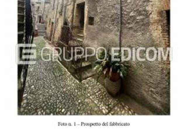 Appartamento in vendita a Frasso Sabino, Lazio