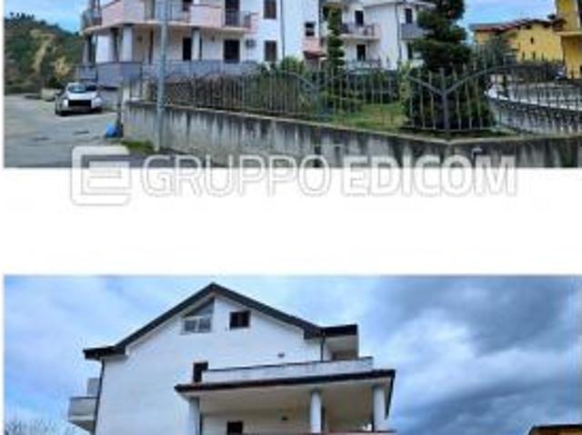 Appartamento in vendita a Calabria, Cosenza