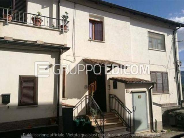 Appartamento in vendita a Spedino, Borgorose