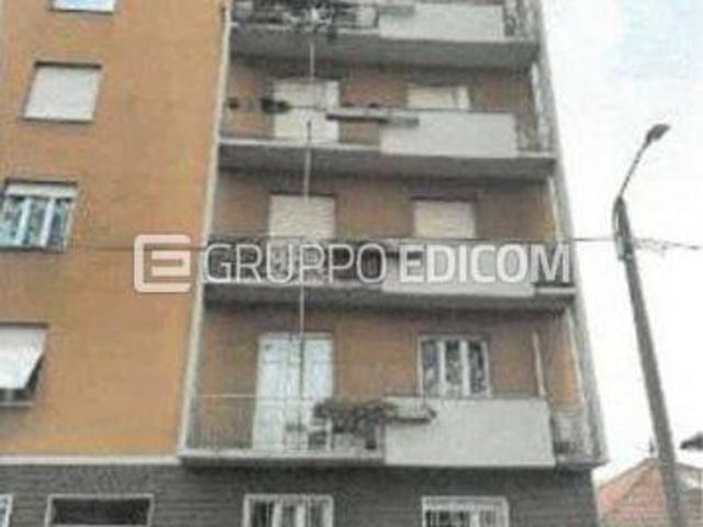 Monolocale in vendita a Villaggio Matteotti, Saronno