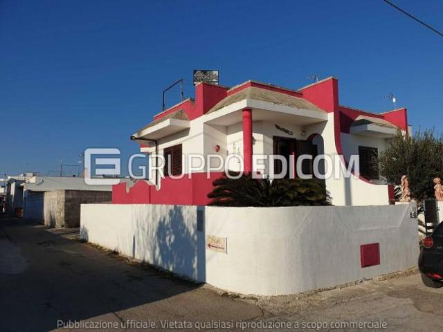 Monolocale in vendita a Puglia, Lecce