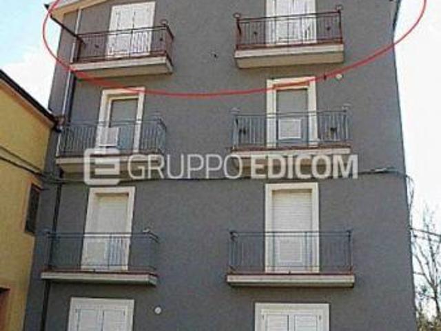 Appartamento in vendita a Calabria, Cosenza